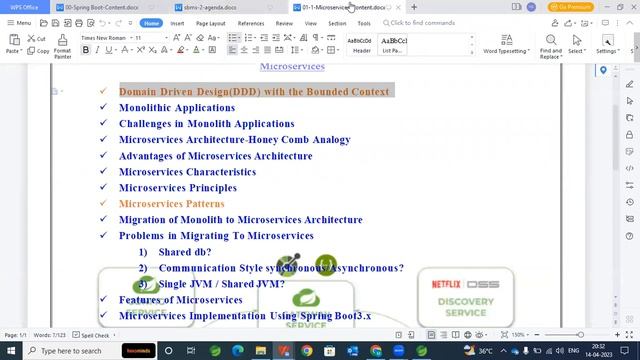 SPRING BOOT & MICRO SERVICES tutorials || Demo - 2 || by Mr. Narsi On 14-04-2023 @8PM IST смотреть онлайн