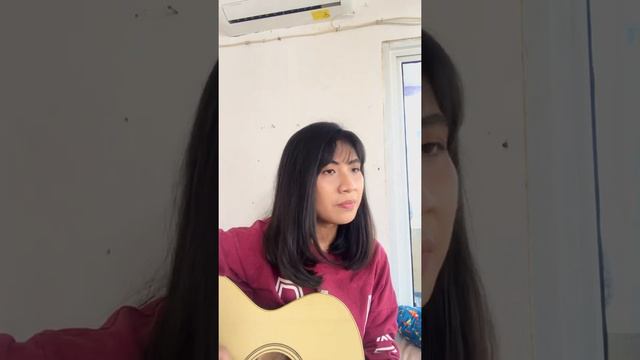 Olivia Rodrigo - 1 Step Forward 3 Steps Back guitar cover смотреть онлайн