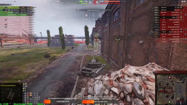 \ССЫЛКА НА ДОНАТ В ОПИСАНИЙ\World of Tanks\Рандом\Укреп\ЛБЗ\на Объект 279 (р)\БОЕВЫЕ ЗАДАЧИ\ЛБЗ\ смотреть онлайн