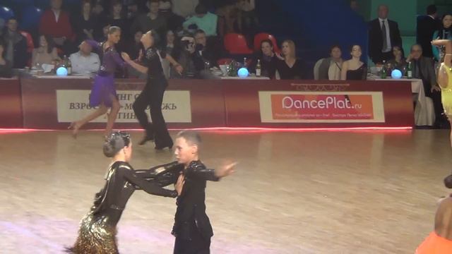 Казаков Данила - Белякова Анастасия смотреть онлайн