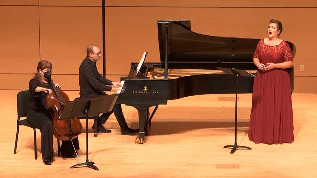 ELEGY ~ Music by Massenet, Moore, Ippolito and Rabl смотреть онлайн