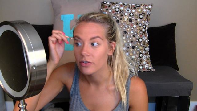 Get Ready With Me: Girl Talk #13 смотреть онлайн