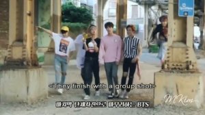 Вигуки: Что Тэхён любит в Чонгуке