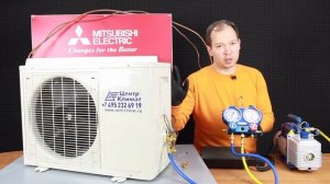 Как правильно заправлять кондиционер фреоном