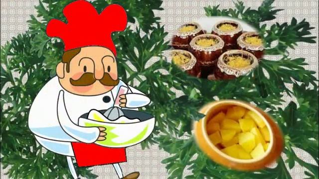 Готовим Чанахи смотреть онлайн
