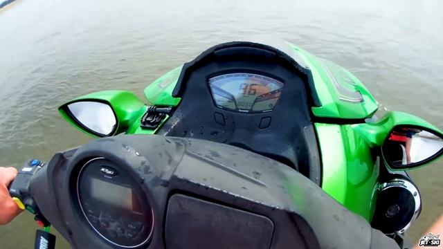 Jet SKi Khabarovsk 01 05 2020 смотреть онлайн