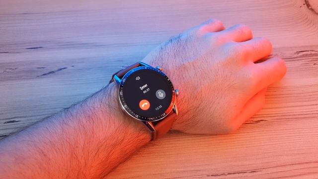Huawei Watch GT2 İncelemesi Kullanıcı Deneyimleri смотреть онлайн