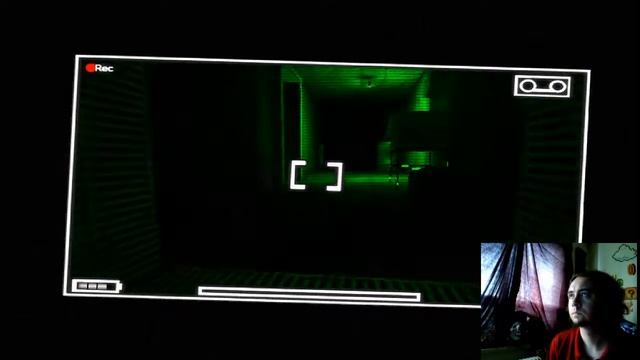 Let's Play [REC.] Shutter-Horror Ghost Game смотреть онлайн