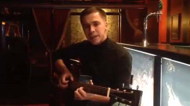 Возьми мое сердце (cover by Ария) смотреть онлайн