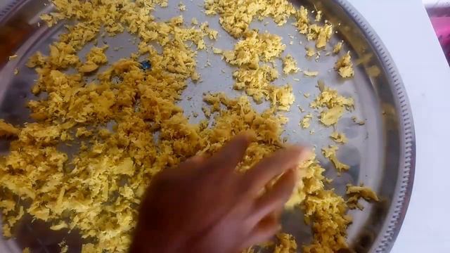 How To Make Ginger Powder At Home