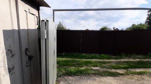 ВОРОТА КНИЖКА СВОИМИ РУКАМИ