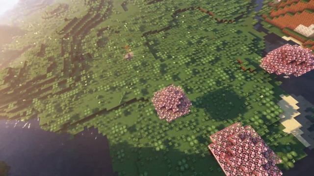 Гайд по CMDCam Как красиво снимать/Как снимать самого себя [minecraft java] смотреть онлайн