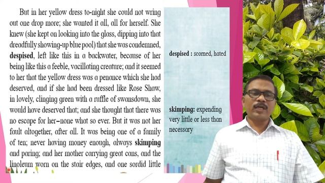 1.5 The New Dress In English Part 4