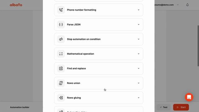 Improve Business Processes Through No-Code Automation with Albato смотреть онлайн