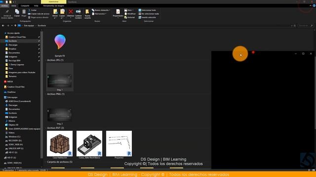11 | Flow Design - Exportar imagenes y videos смотреть онлайн