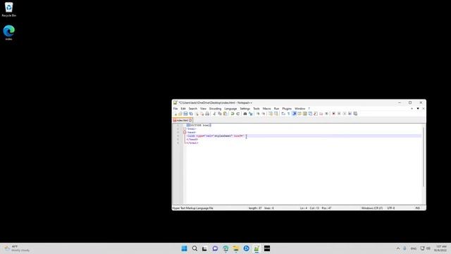 HTML5 Full Course - HTML5 Basics - Learn HTML5 смотреть онлайн