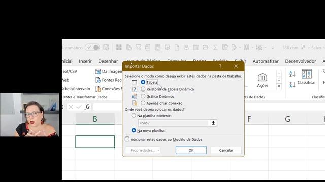 LIVE #339 - Como fazer Dashboard usando Power Query смотреть онлайн