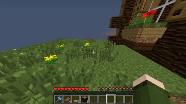 КАК СКРАФТИТЬ САМЫЙ КРУТОЙ ТОПОР ЗА 100,000$? ТОПОР БОГА В МАЙНКРАФТ смотреть онлайн