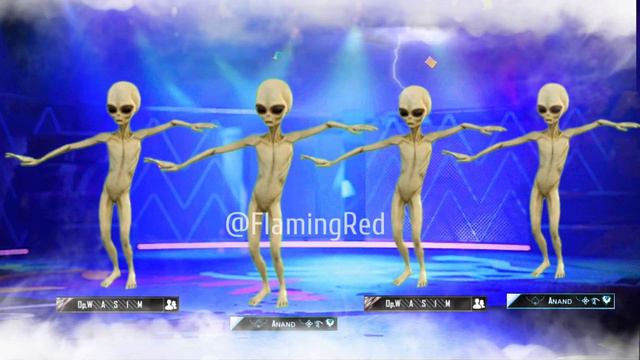 PRESET ALIGHT MOTION FF🔥🌸|| ALIEN BABA || 🎵JEDAG JEDUG VIRAL🎶 || #Freefire#Harmane смотреть онлайн