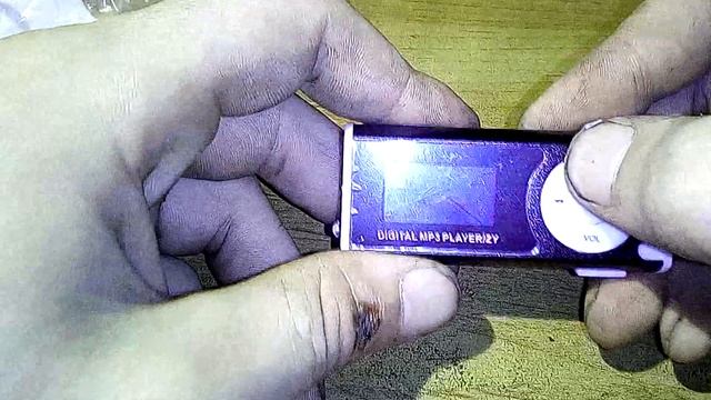 MP3-плееры ЖК-дисплей Экран USB мини клип MP3-плееры электронные спортивные музыкальный плеер смотреть онлайн