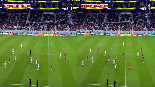 Cristiano Ronaldo Vs Morocco HD 1080i смотреть онлайн