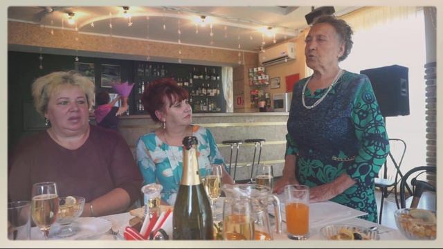 Одноклассники - 35 лет смотреть онлайн