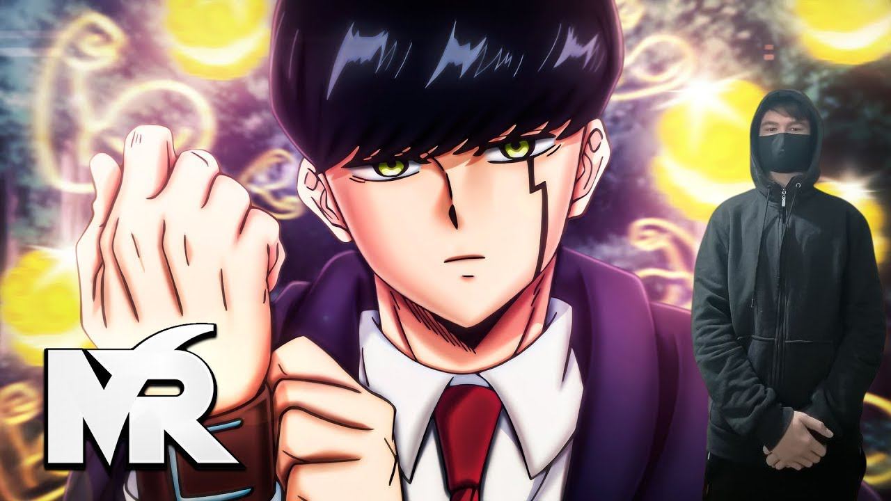 kuraidju смотрит MASHLE (Mash Burnedead) | Mágico | MegaR смотреть онлайн