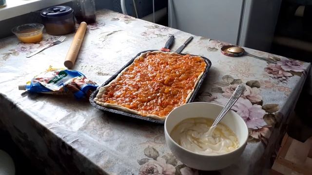 Дела домашние. Постряпушки. смотреть онлайн