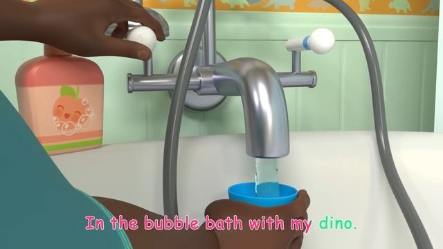 Cody And Mister Dinosaur | CoComelon - It's Cody Time | CoComelon Songs For Kids & Nursery Rhymes