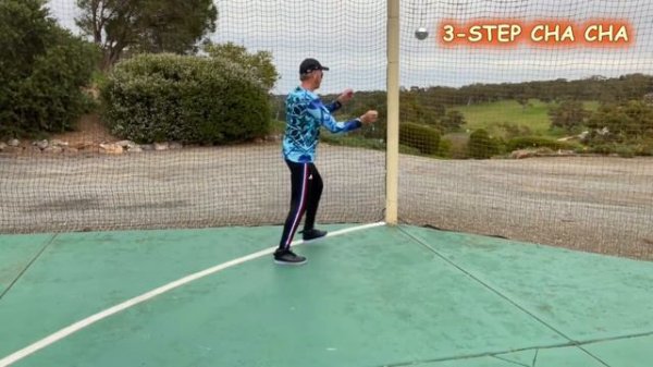 I Will Survive - Simple Disco Dance - Learn it and Do it with me