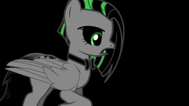 Пони PMV - Ти Поправилась - смотреть онлайн