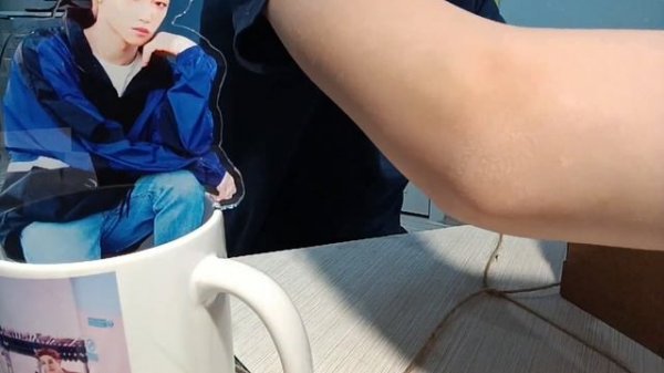 РАСПОКОВКА СЕКРЕТНОГО БОКСА СТРЕЙ КИДС (магазин secret shop)