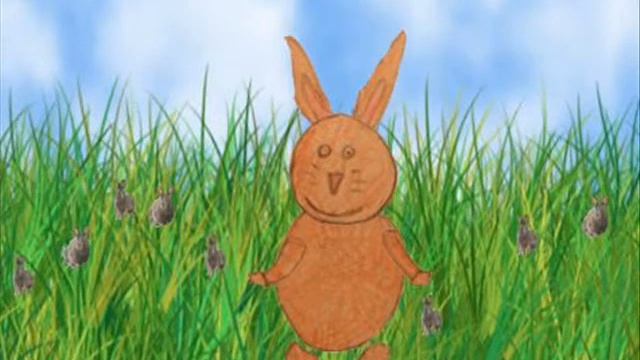A Bunny's Tale смотреть онлайн