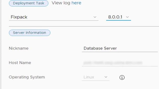 How to install Fix Pack FP Using the OpenPages Installer смотреть онлайн