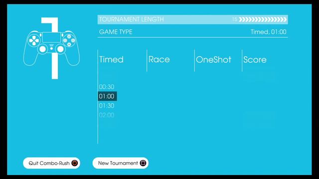 OlliOlli2 split screen PS4 with 3 friends смотреть онлайн