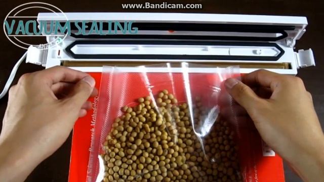 Вакууматор Freshpack Pro смотреть онлайн