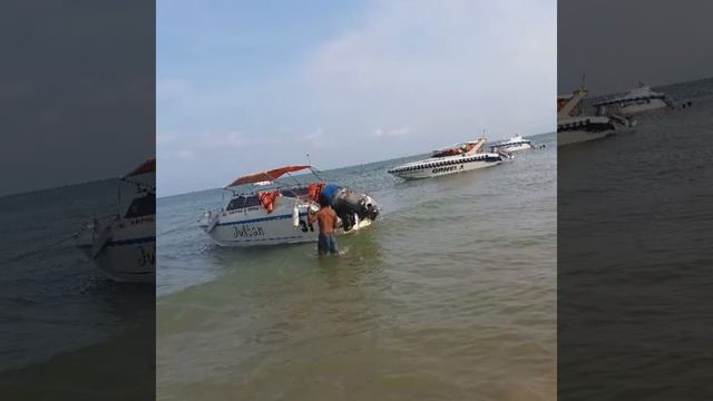 Тайланд, Паттайя 2019 смотреть онлайн