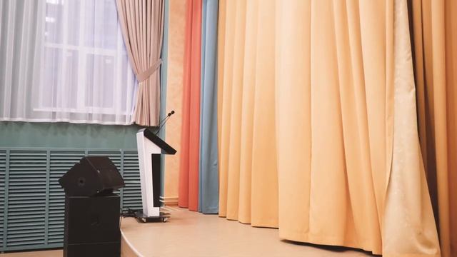 Одежда сцены г.Тюмень школа №5 смотреть онлайн