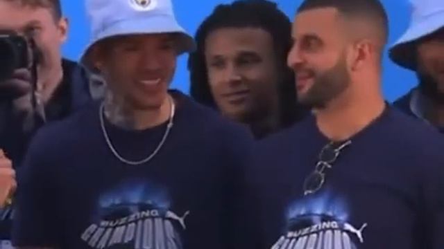 jack grealish beating Kyle walker 1v1 смотреть онлайн
