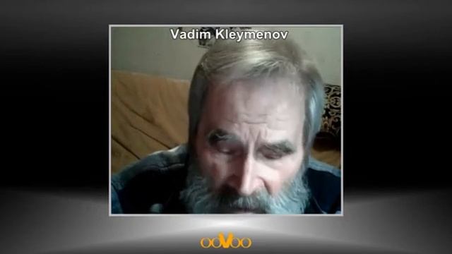 Обращение В. Клейменова о поиске родственников смотреть онлайн