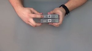 HDMI удлинители по витой паре Dr.HD с поддержкой HDBaseT