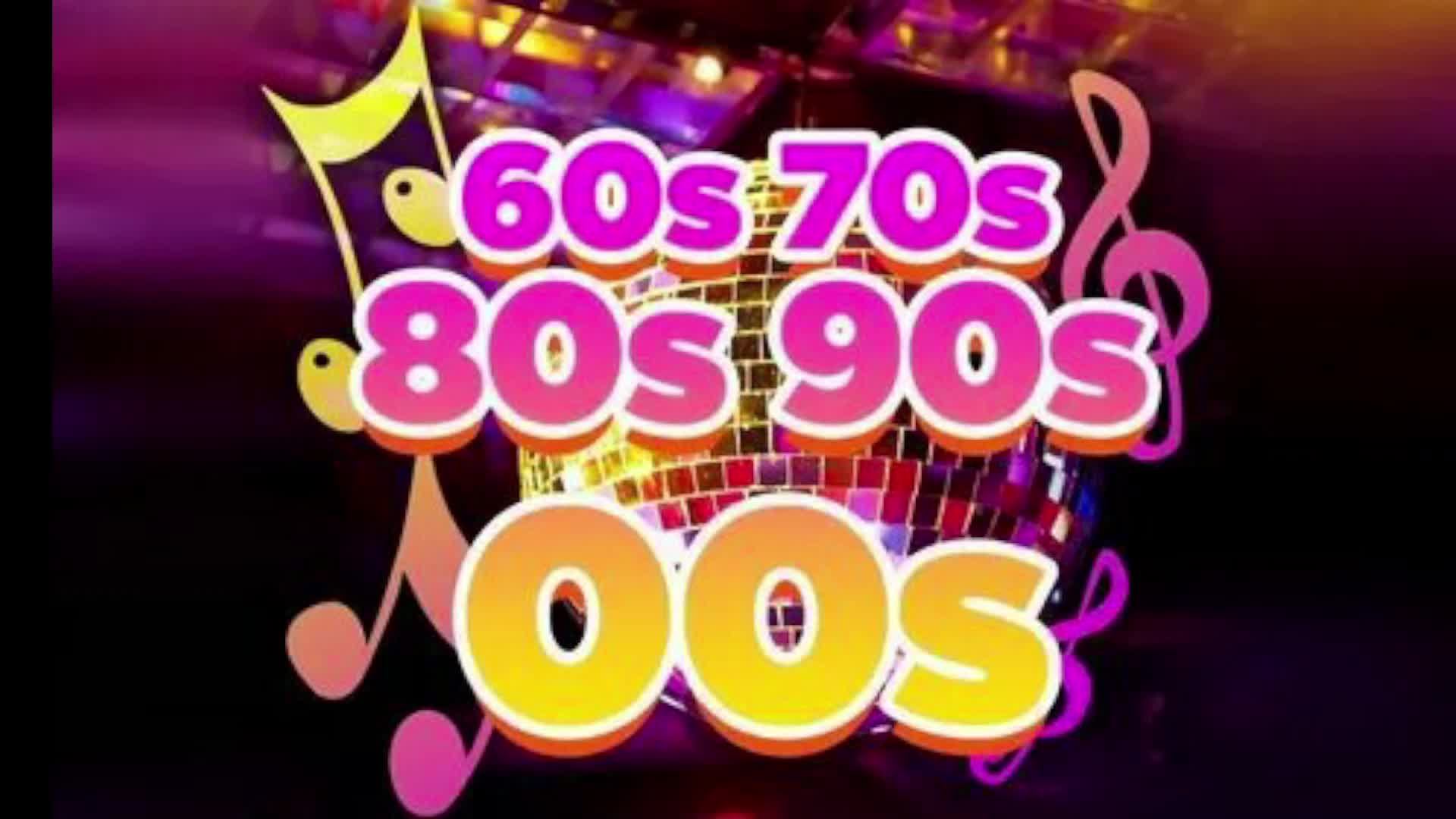 МУЗЫКА 80Е 90Е 00Е 