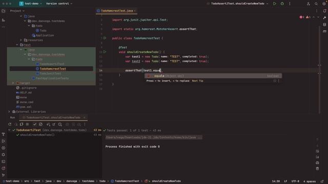 Spring Boot Testing - ** Batteries Included ?? смотреть онлайн