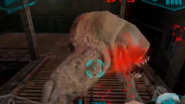 Doom Resurrection Level 3: Tunnels смотреть онлайн