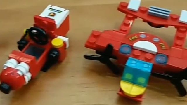 Лего смотреть онлайн