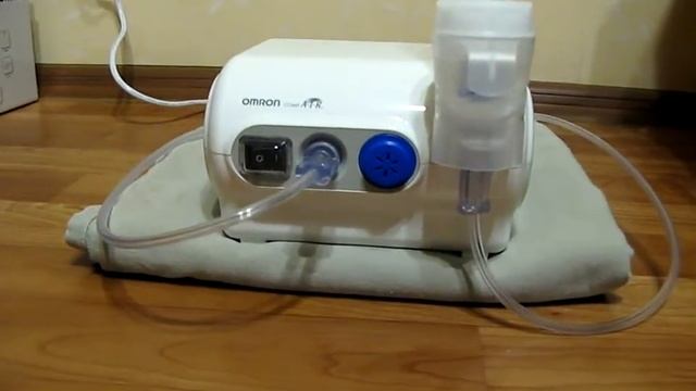 Небулайзер для крысы смотреть онлайн