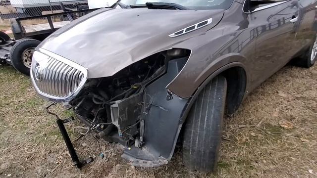 2008 Buick Enclave Dashboard Removal #Part 1 of 2 #HowTo #Dyi #Airbag #Repair #GCP #BuickEnclave смотреть онлайн