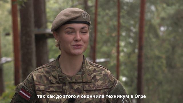 Человеческие истории. Почему я служу в армии? смотреть онлайн