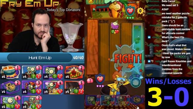 The Hunt, The Troll, And The Splash смотреть онлайн
