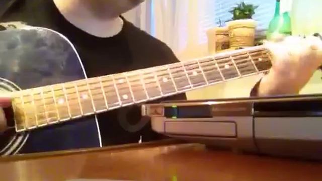 #ЛЕТОВ | Ох, как часто девчонки рыдают | Аккорды